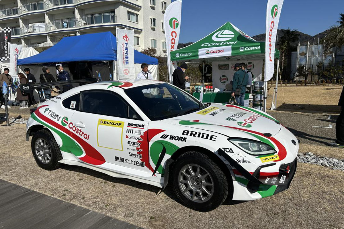 プレイドライブ Web 公式 tweet media