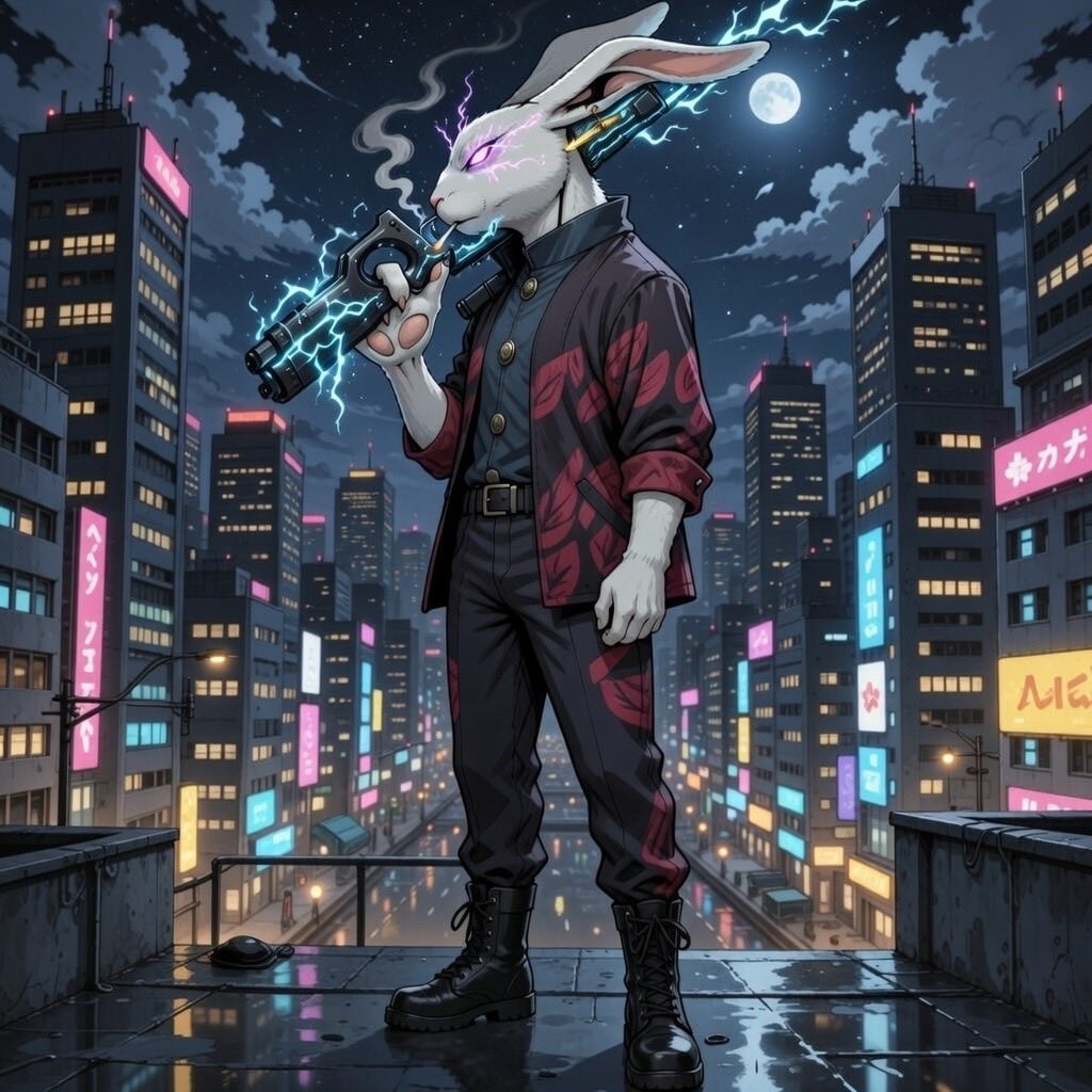 ShadowGodEater tweet media