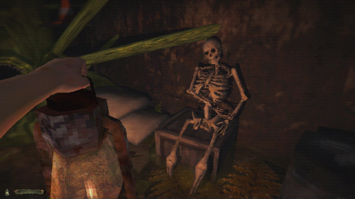 KrolMichal's tweet photo. Na Steam trafił "retro horror 3D inspirowany końcówką lat 90." CHWÆST: A Creeping Parasite Horror od studia @AiremThe. Cena promo (-20%) 7,19 zł. Powodzenia w wklepywaniu tytułu w wyszukiwarkach ;)
https://t.co/mpNQCpaaJ2
#polskiegry #Airem #Steam #retro #horror