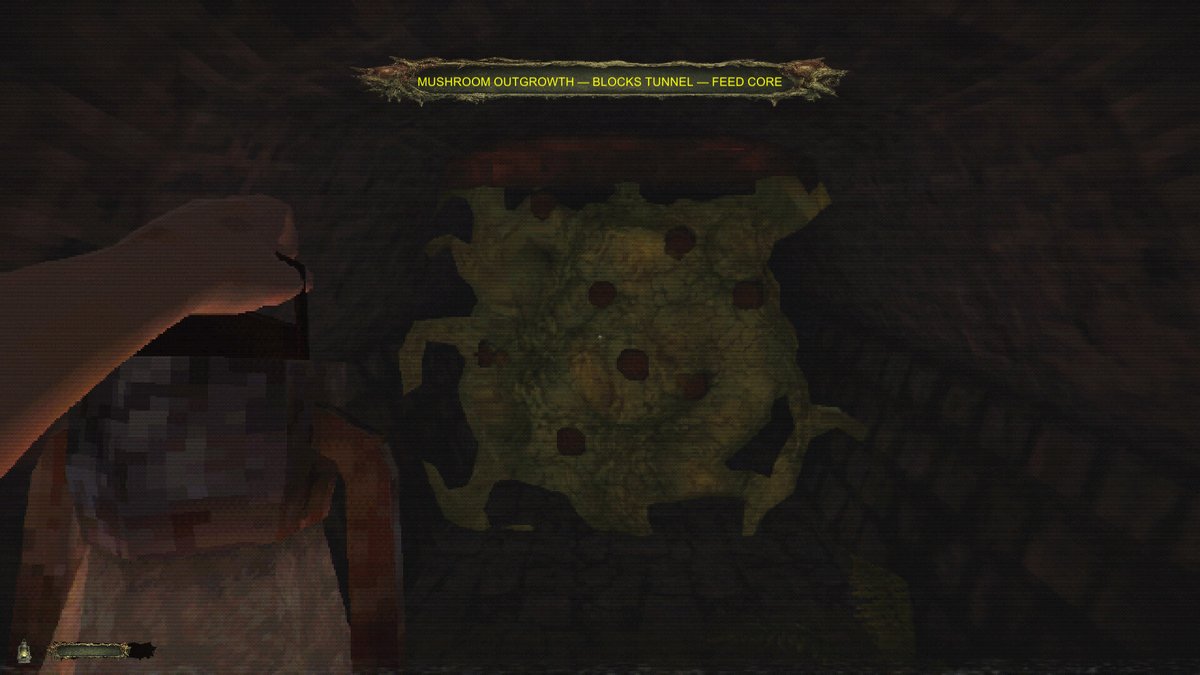KrolMichal's tweet photo. Na Steam trafił "retro horror 3D inspirowany końcówką lat 90." CHWÆST: A Creeping Parasite Horror od studia @AiremThe. Cena promo (-20%) 7,19 zł. Powodzenia w wklepywaniu tytułu w wyszukiwarkach ;)
https://t.co/mpNQCpaaJ2
#polskiegry #Airem #Steam #retro #horror
