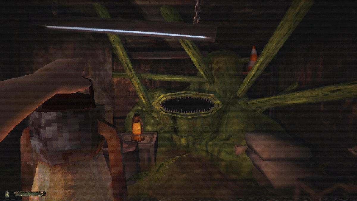 KrolMichal's tweet photo. Na Steam trafił "retro horror 3D inspirowany końcówką lat 90." CHWÆST: A Creeping Parasite Horror od studia @AiremThe. Cena promo (-20%) 7,19 zł. Powodzenia w wklepywaniu tytułu w wyszukiwarkach ;)
https://t.co/mpNQCpaaJ2
#polskiegry #Airem #Steam #retro #horror
