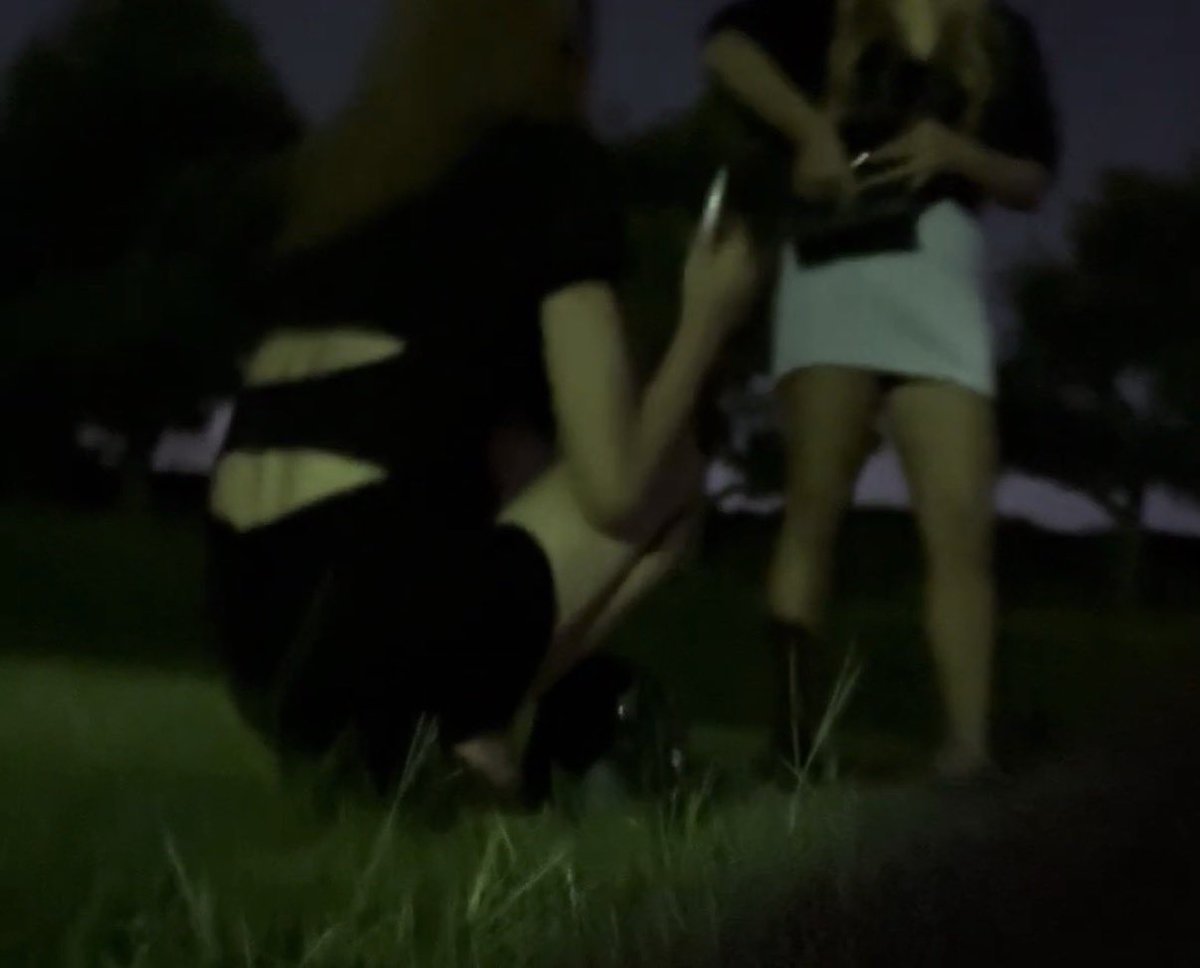 【FanCha プレミアムプラン限定動画】
今回ショートですが変わり種をリリース。
ギャルに野外でボコられる非日常感が忘れられません。

fancha.jp/post/21798