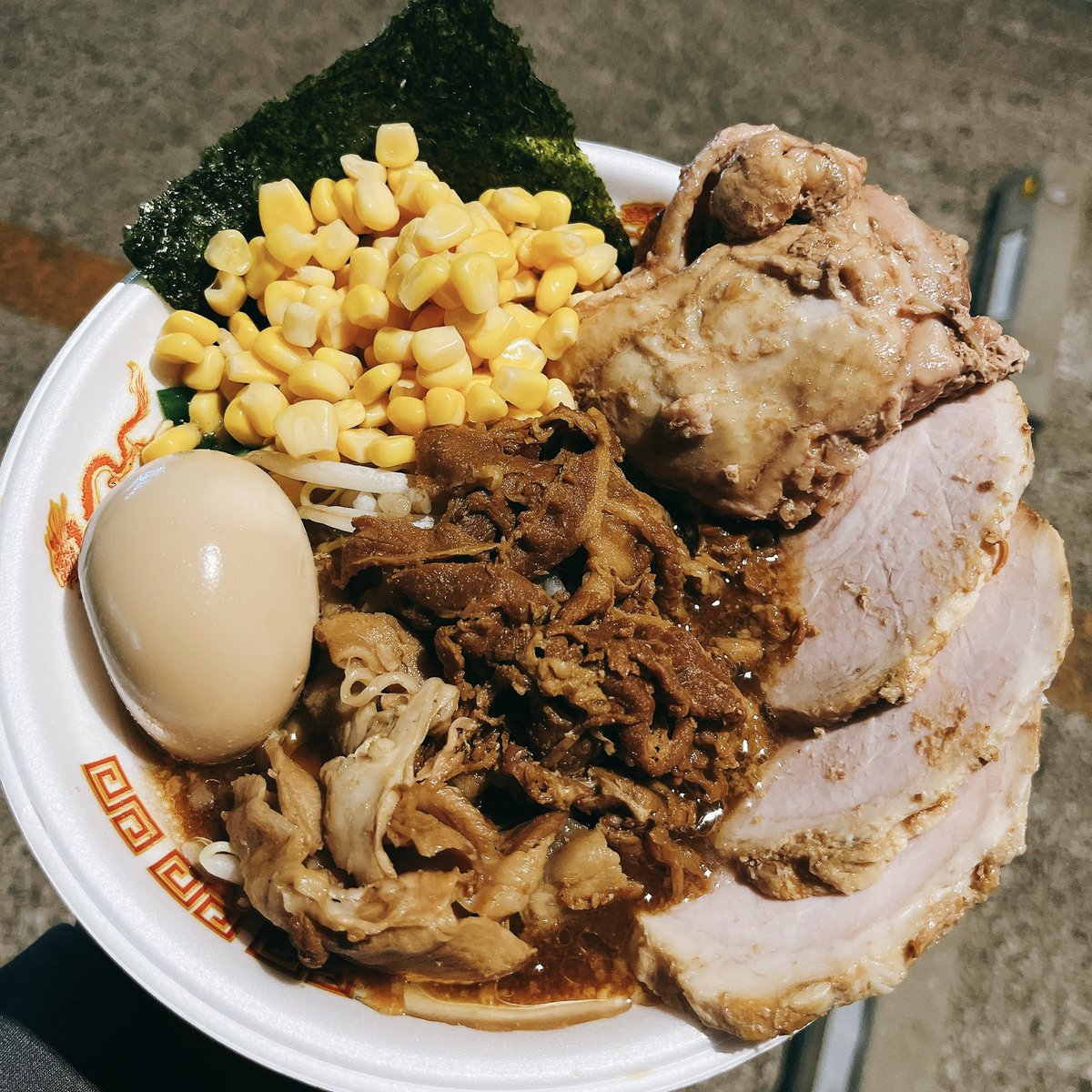 刹那65 tweet media