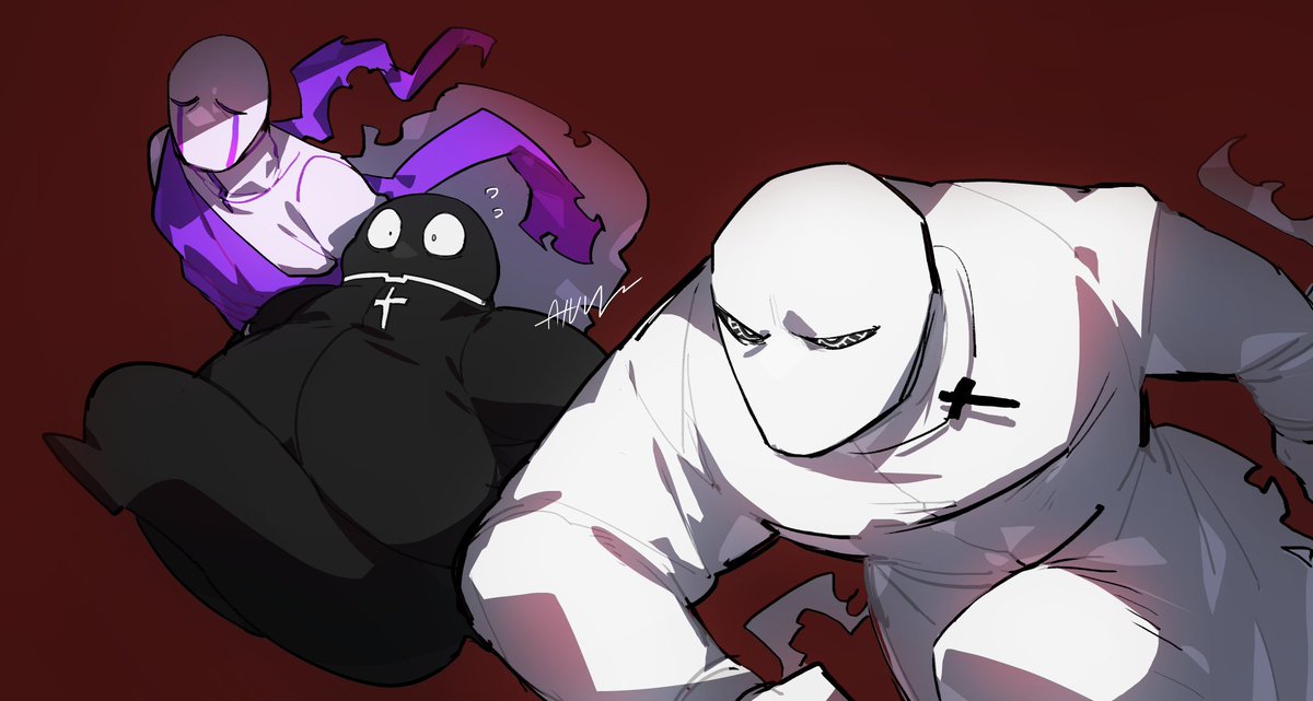 go go sinners