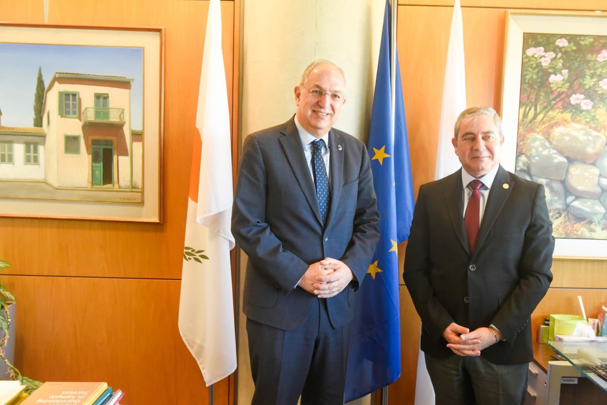 European Commission in Cyprus tweet media