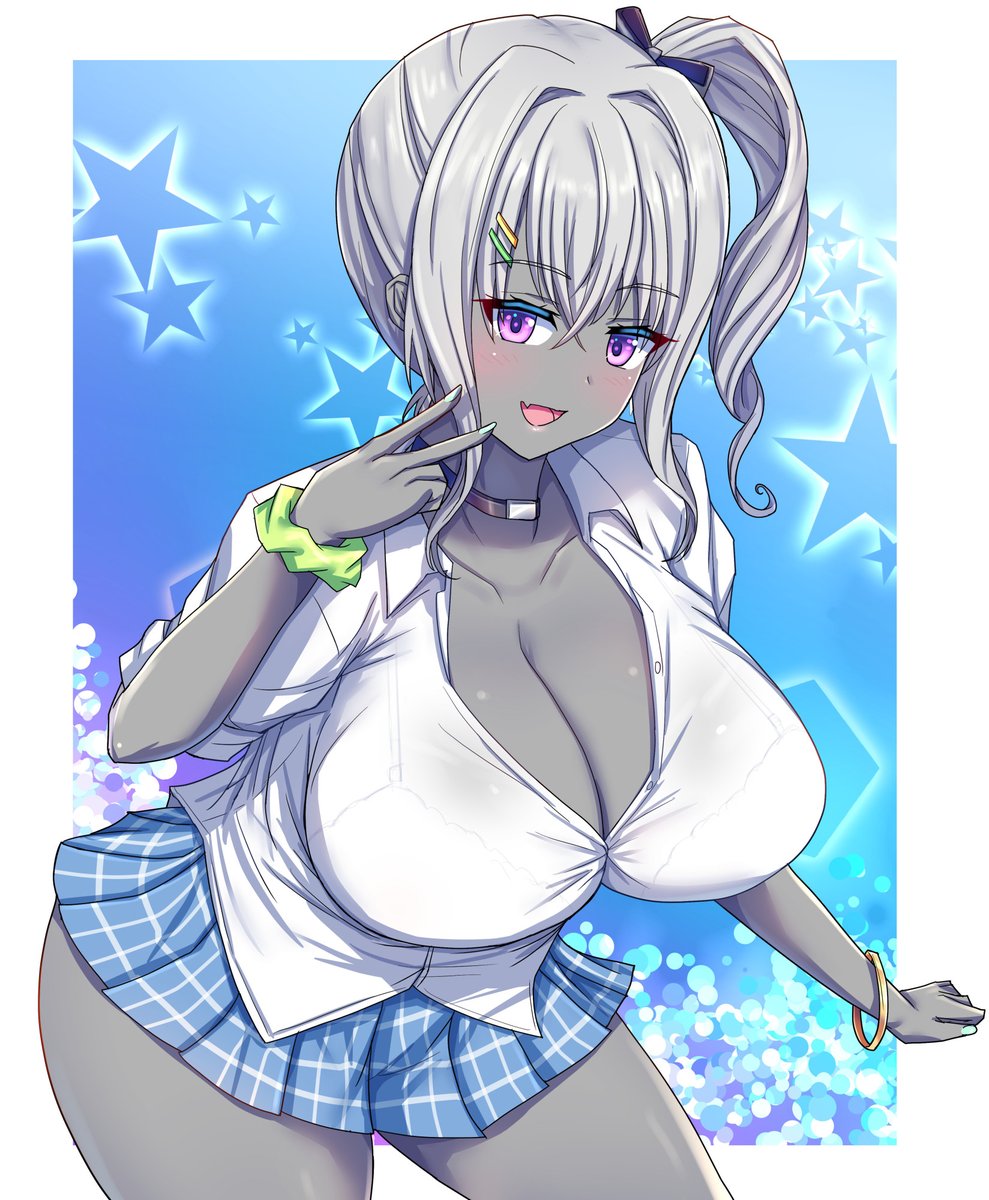 今月は4枚!
全部差分アリなので第3週までの休日が全て潰れた割には結構頑張った気がする
もうしばらくバタバタしそうなので有償リクエストは早めに提出できるようにしたいですね
#今月描いた絵を晒そう 