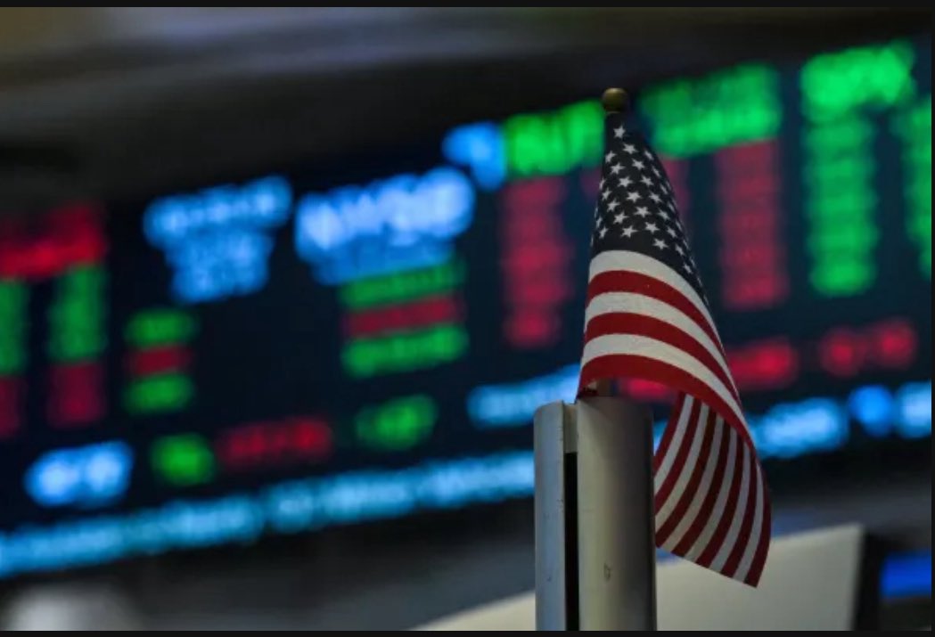 Bonos del Tesoro 🇺🇸 tokenizados superan los $10.000 millones, consolidando una nueva etapa en las finanzas digitales.!
👇🏻
cutt.ly/StW7g68H