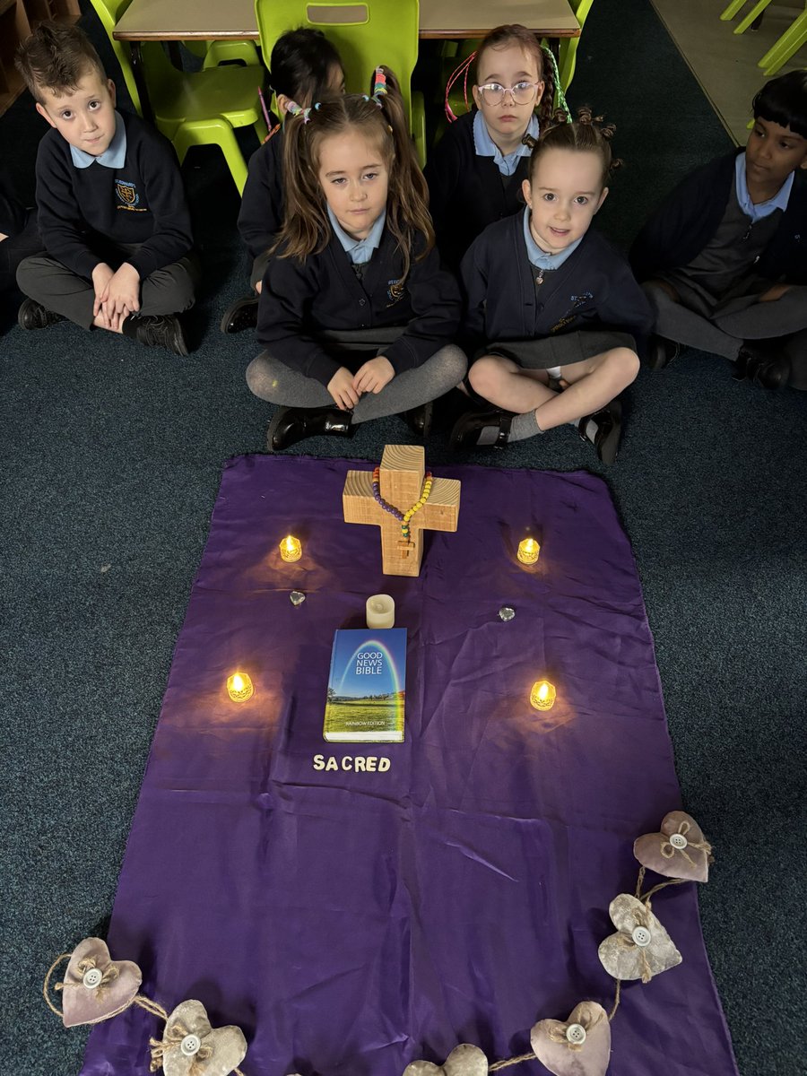 StEdwards_Class2 tweet media