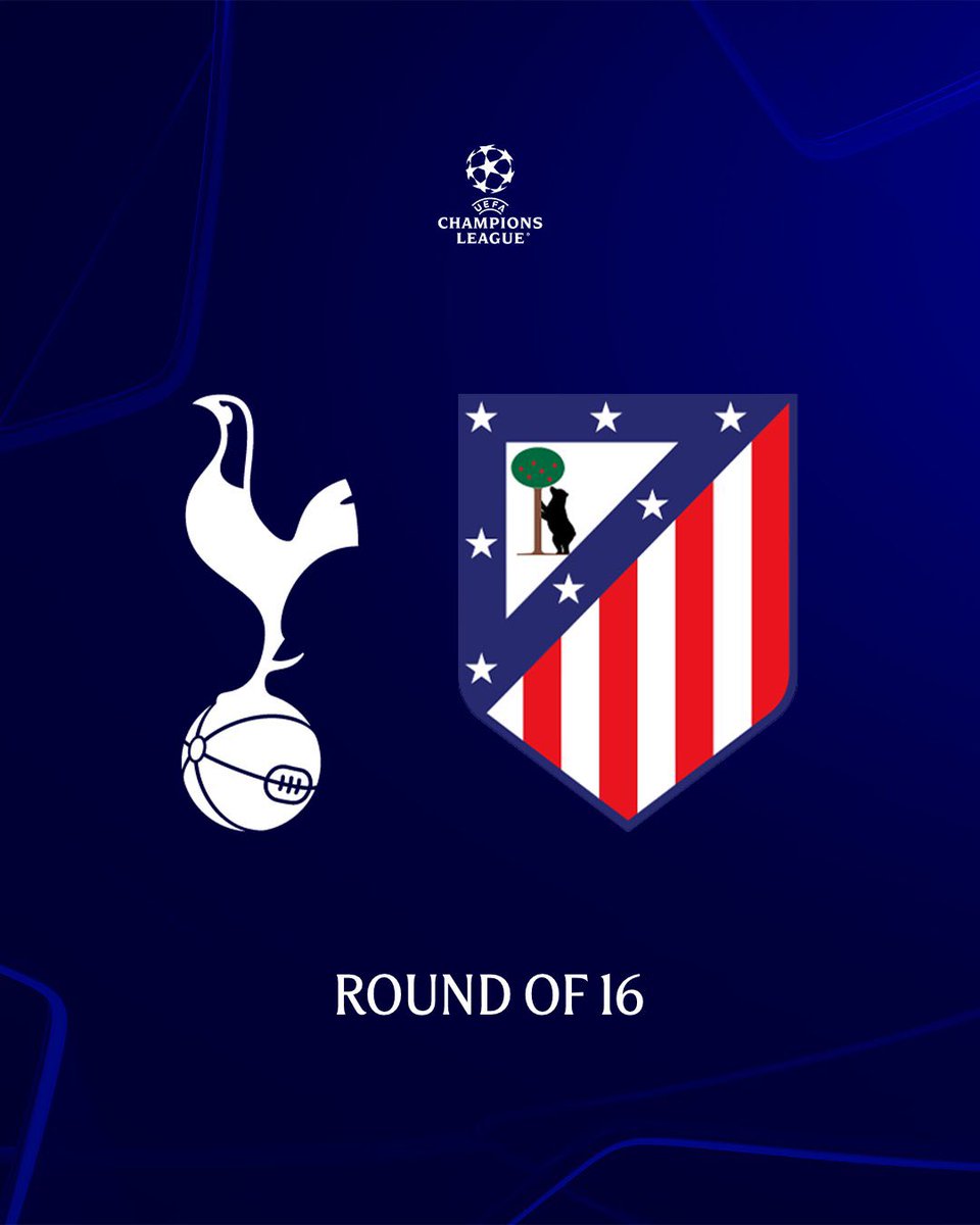 Tottenham France 🇫🇷🏆 tweet media