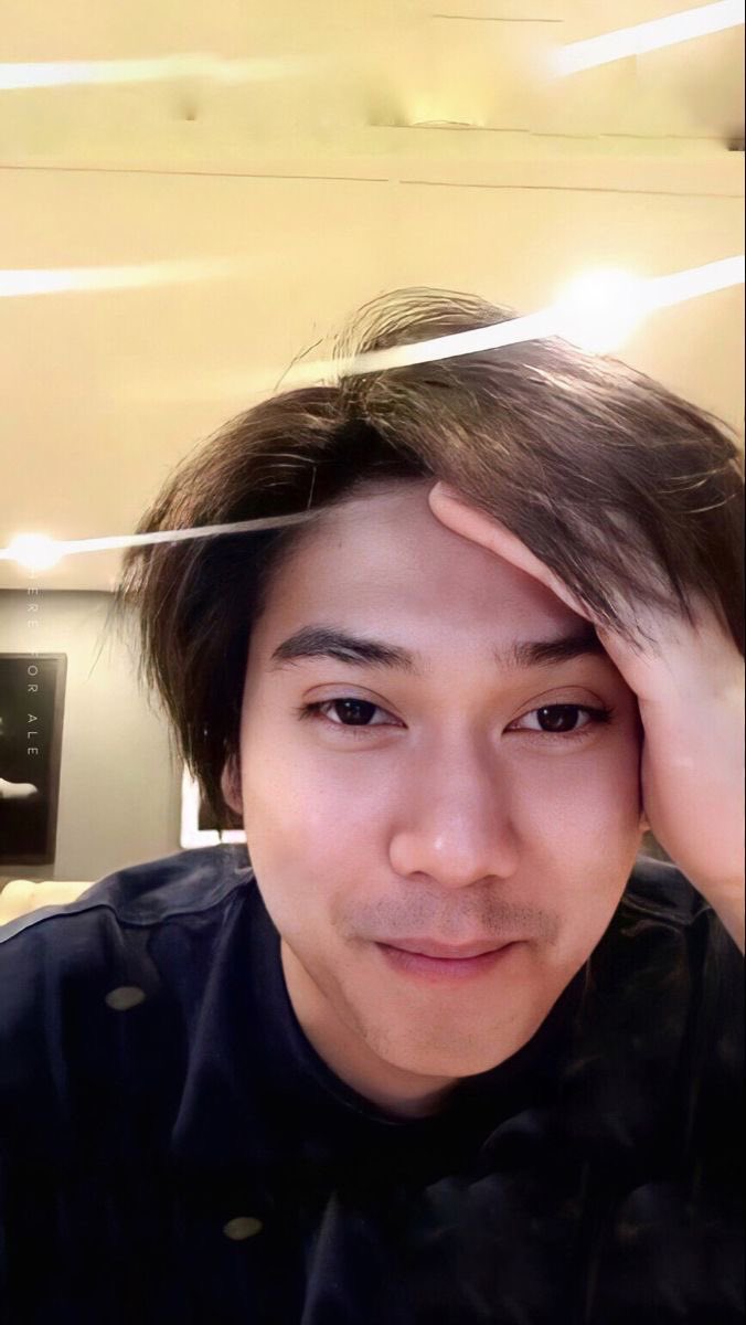 Dalam Irama, Ivan. tweet media