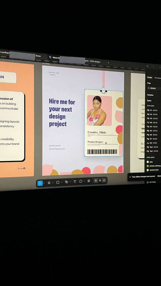 Aramide👩🏽‍💻🤎 tweet media