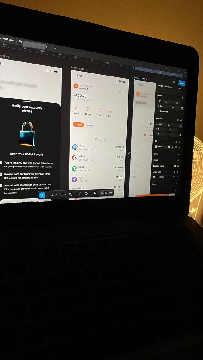 Aramide👩🏽‍💻🤎 tweet media