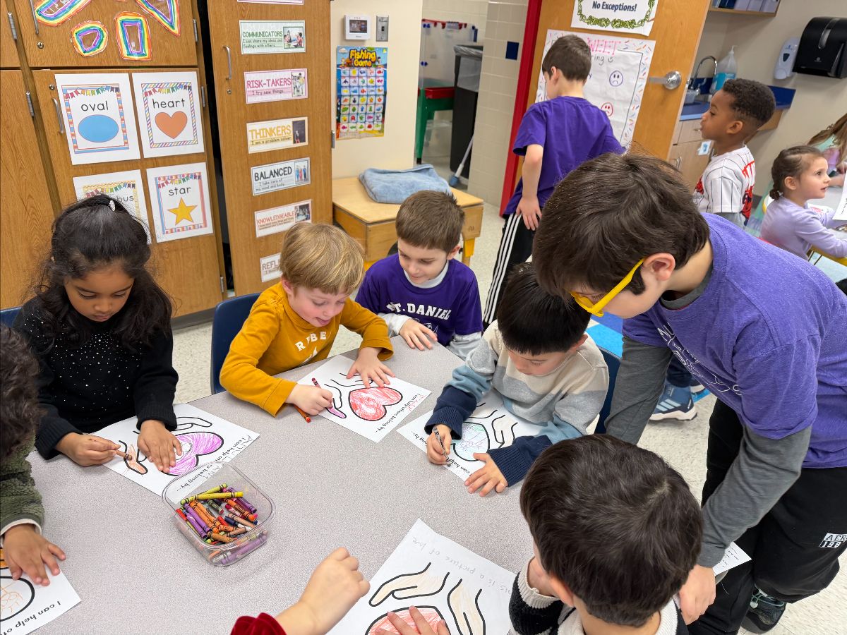 Falls Church City Public Schools tweet media