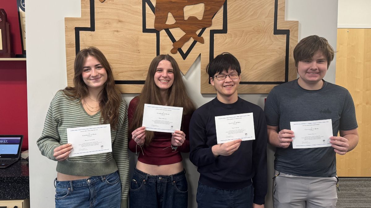 Falls Church City Public Schools tweet media