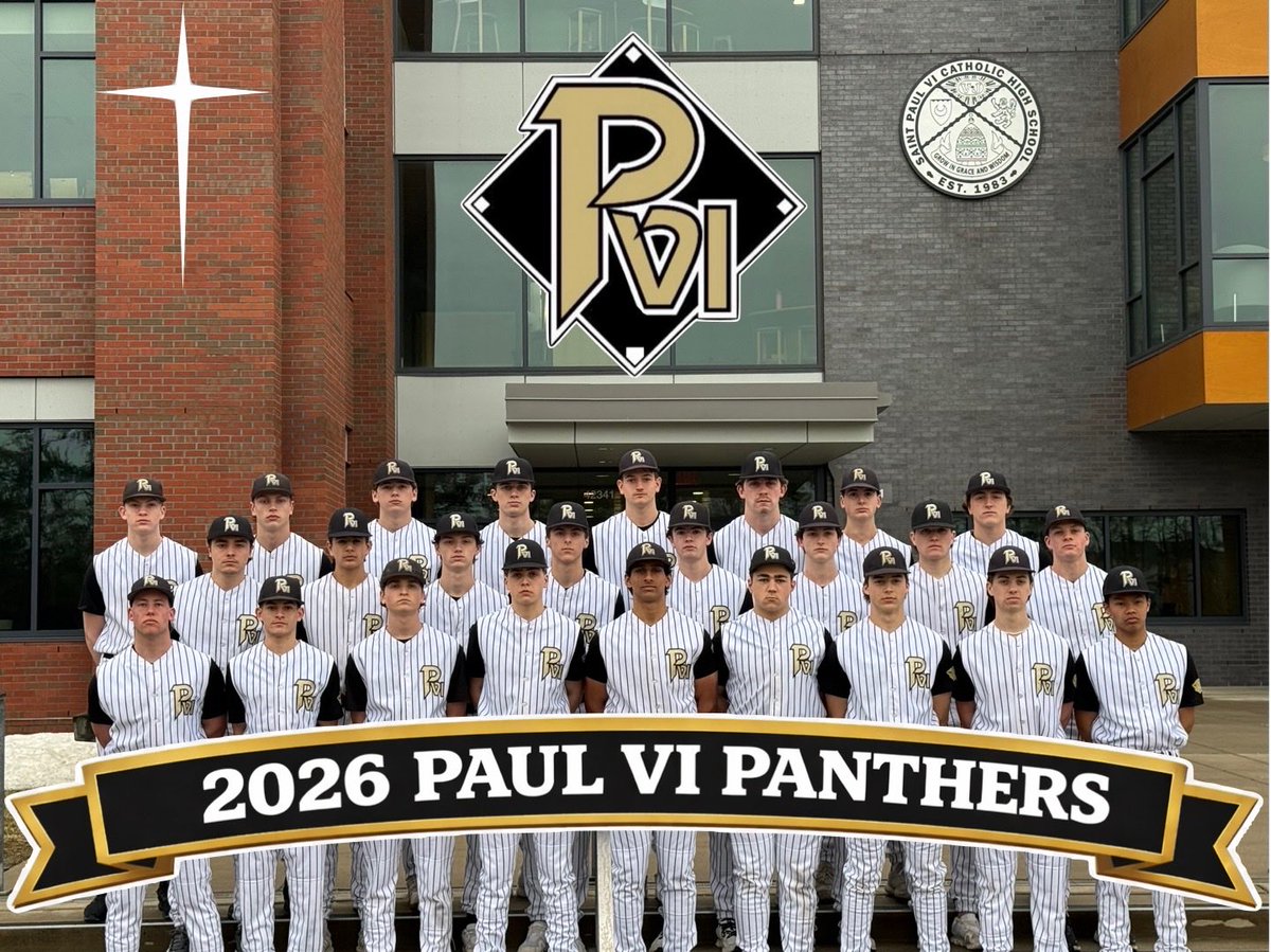 PVI_Baseball's tweet photo. https://t.co/TVnzt6UvkZ