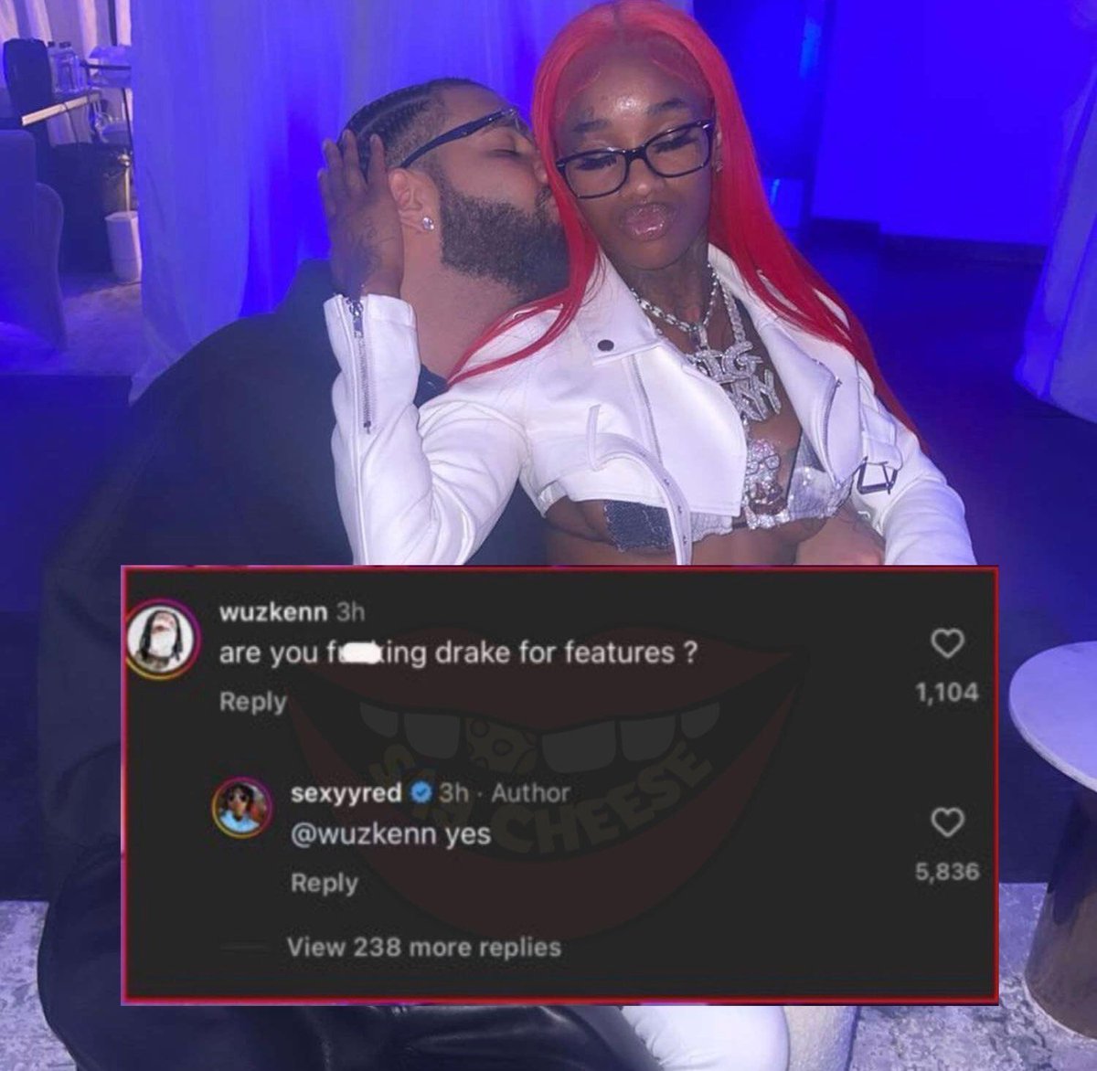 Wild Media tweet media