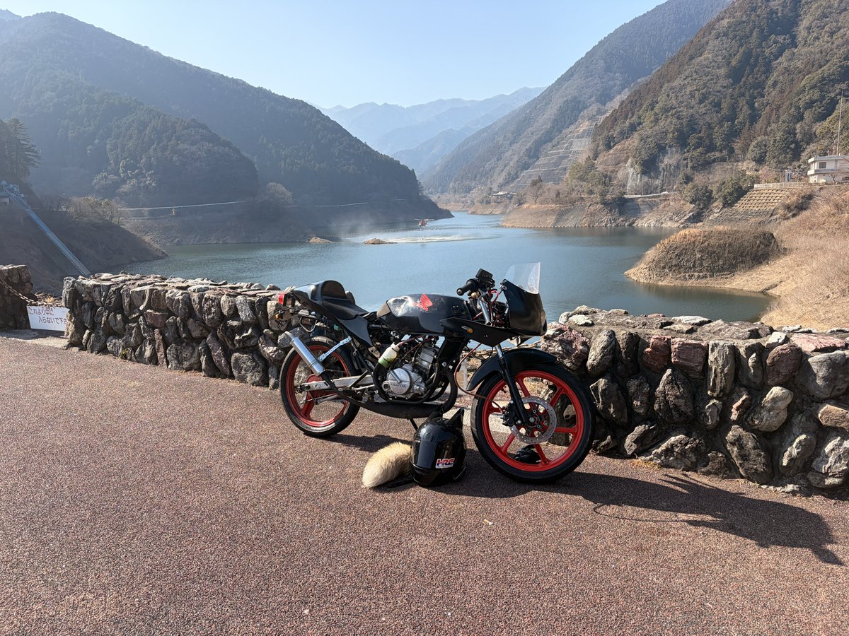 ryotatonoko's tweet photo. 誰かNチビメーターステーください #NSR50  #NS50F https://t.co/rlV3x3v9jH