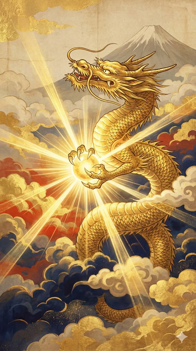 金吾龍神社｜最古の龍神 × 最強金運【公式X】 (@kingoryujin) / Posts / X