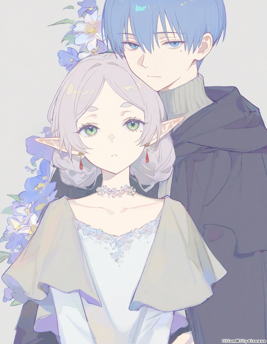 #葬送のフリーレン #frieren