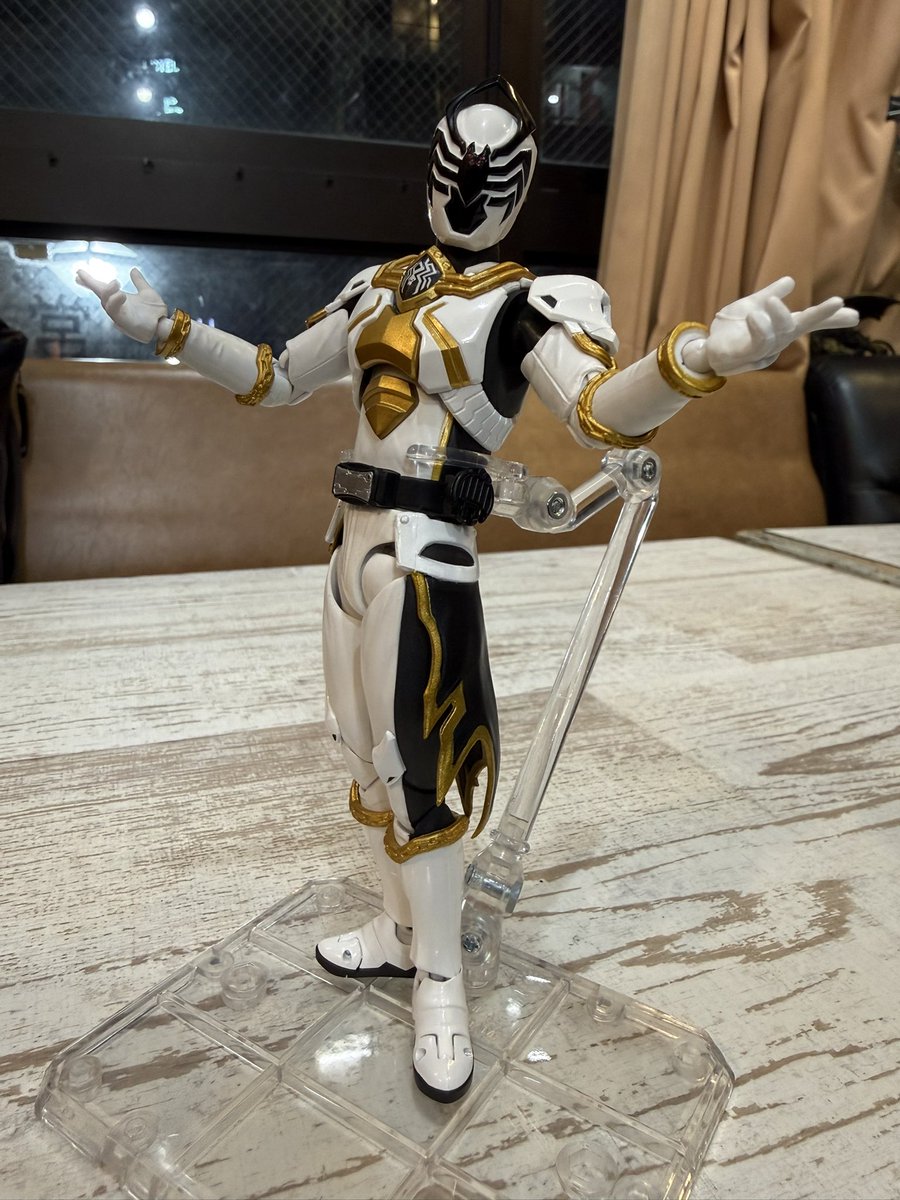 フィギュアーツ スパイダークモノス figuarts 池田匡志 【公式通販】