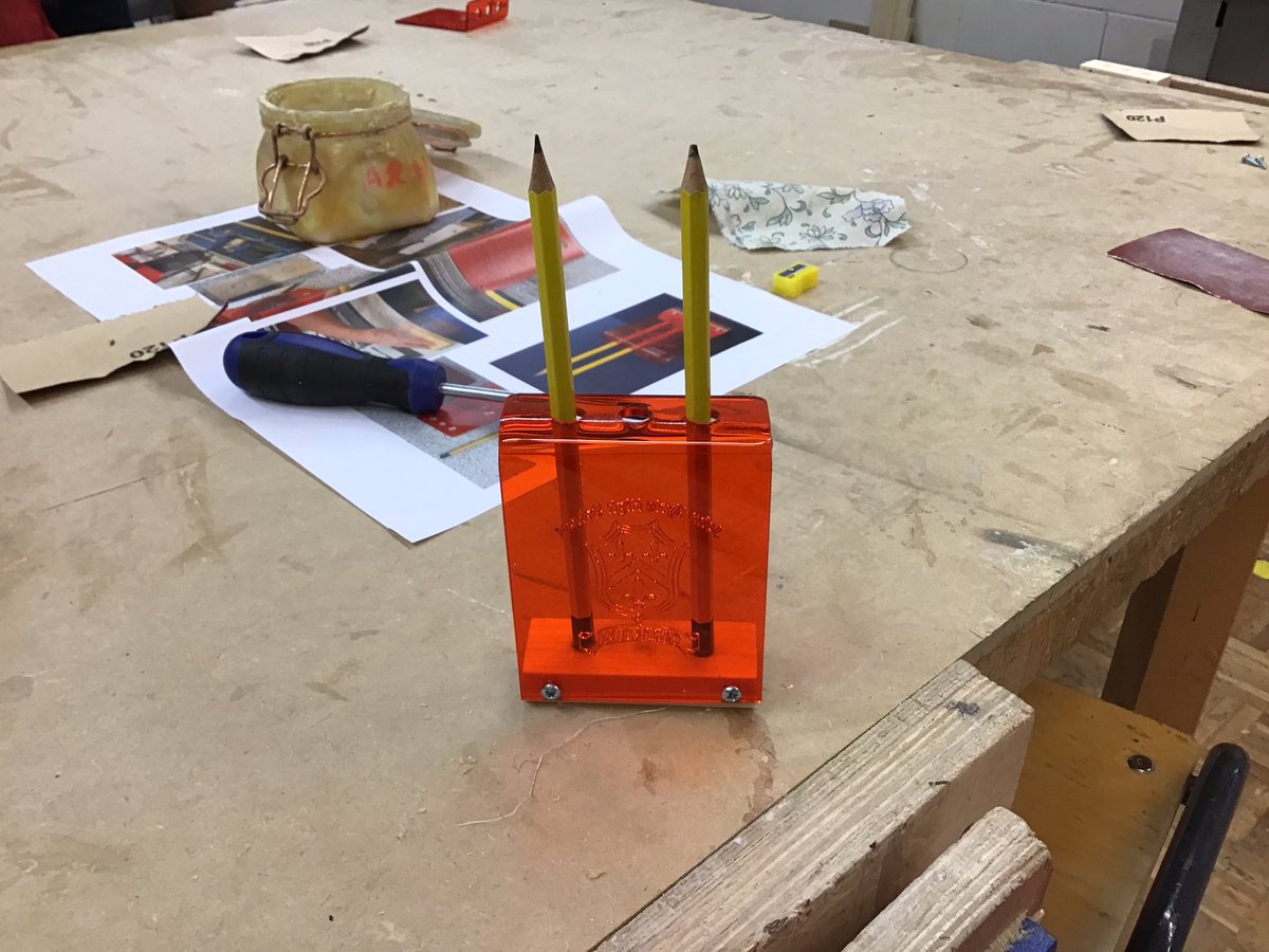 Goodrich CE School and Goldcrests Nursery tweet media