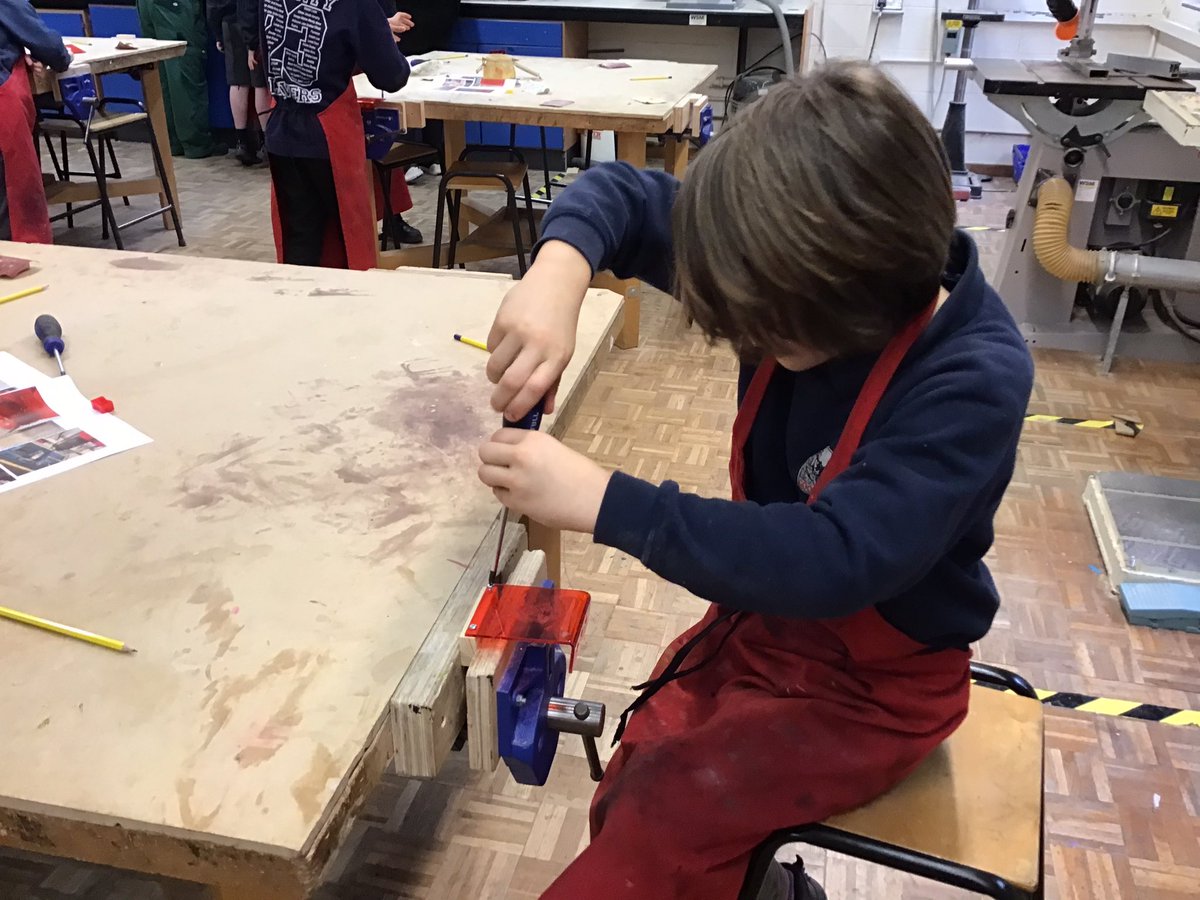 Goodrich CE School and Goldcrests Nursery tweet media