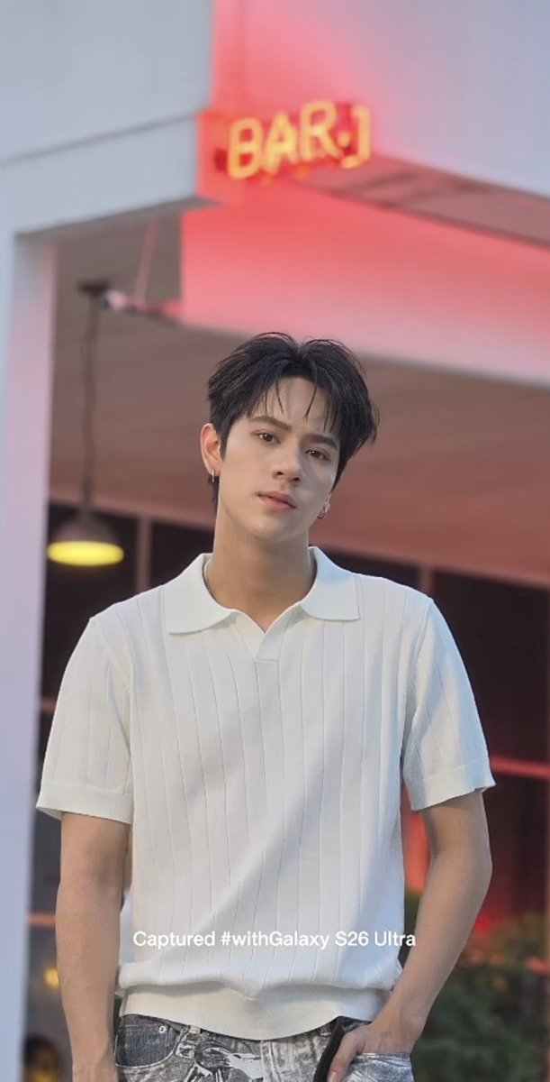 amm_matsu's tweet image. เกินไปแล้วงับ 🫠

#GalaxyS26Ultra #GalaxyUnpacked #withGalaxy #GalaxyxNanon
#mynameisnanon