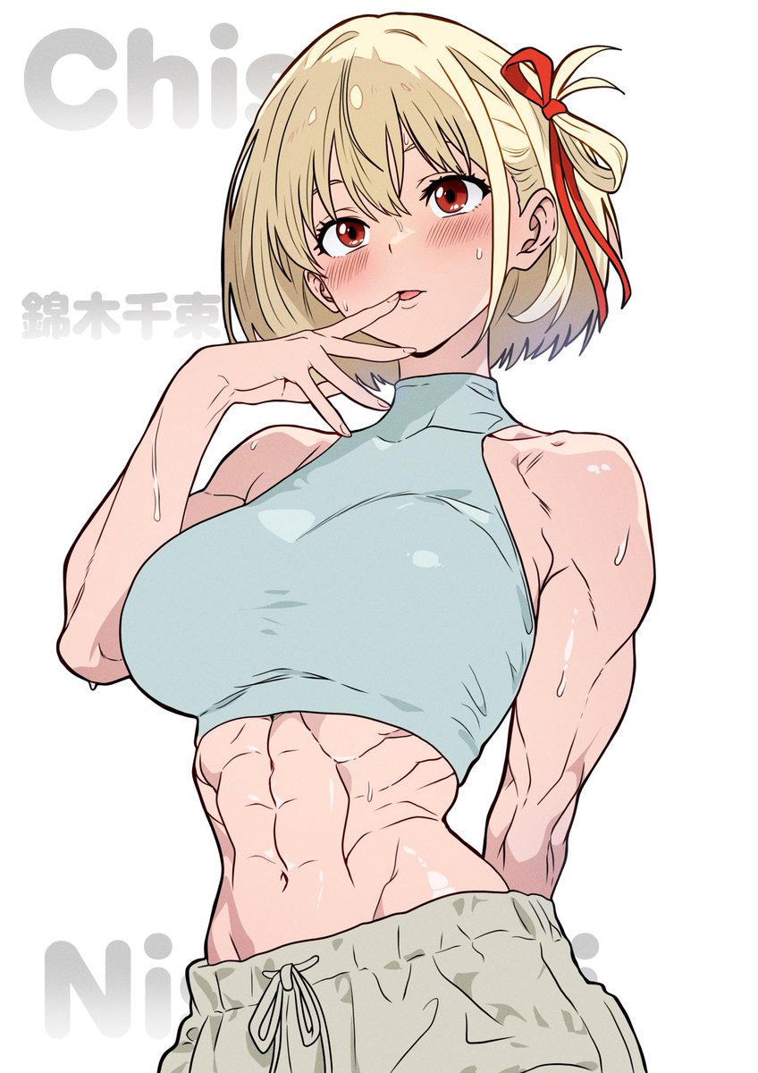 クロツガイ tweet media