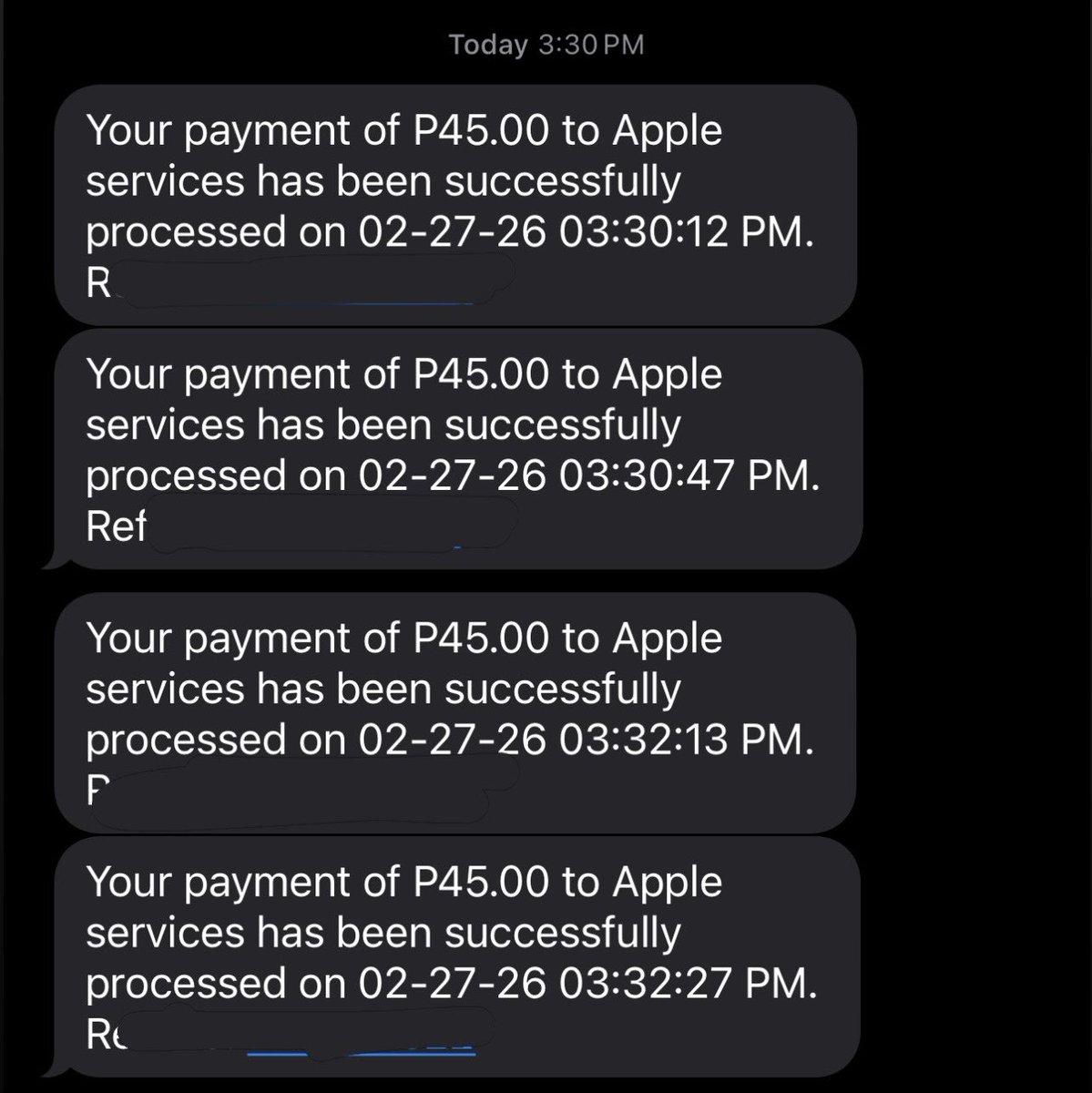 I purchased “GO” black &amp; pink ver. by #BLACKPINK ON iTunes using 2 accounts and was funded by <a href="/BBU_Philippines/">BLACKPINK BLINK UNION PHILIPPINES</a>   <a href="/sunnysunlisa/">sunny</a> 

DEADLINE OUT NOW
#DEADLINEbyBLACKPINK
#BLACKPINKWillMakeYouGO
