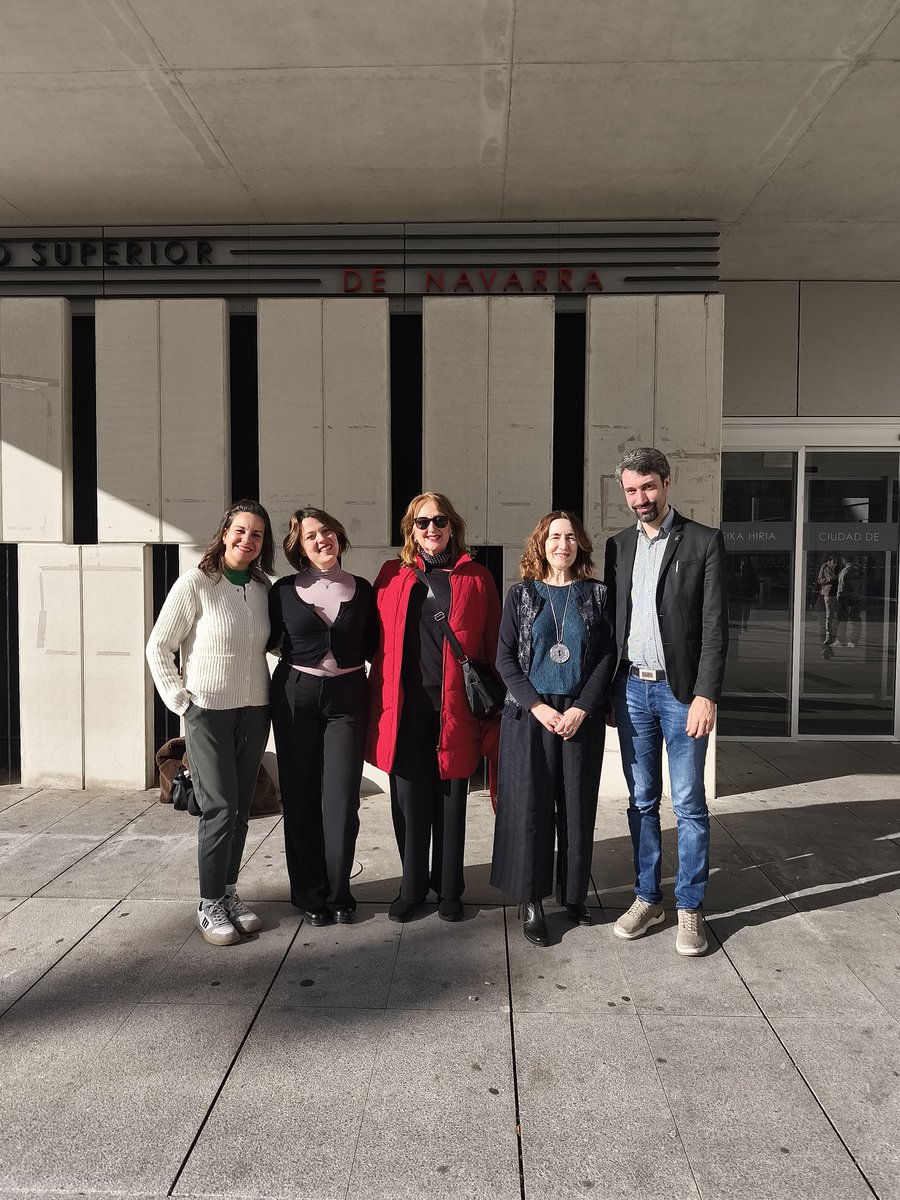 CSMNavarra tweet media