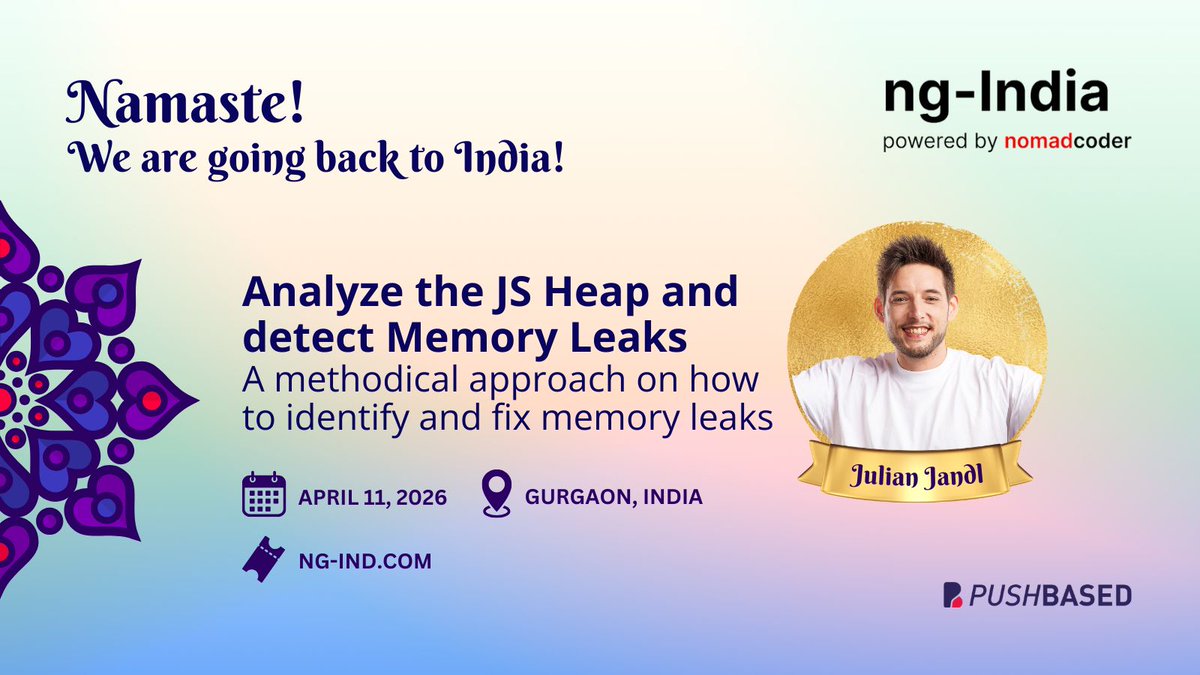 PushBased tweet media