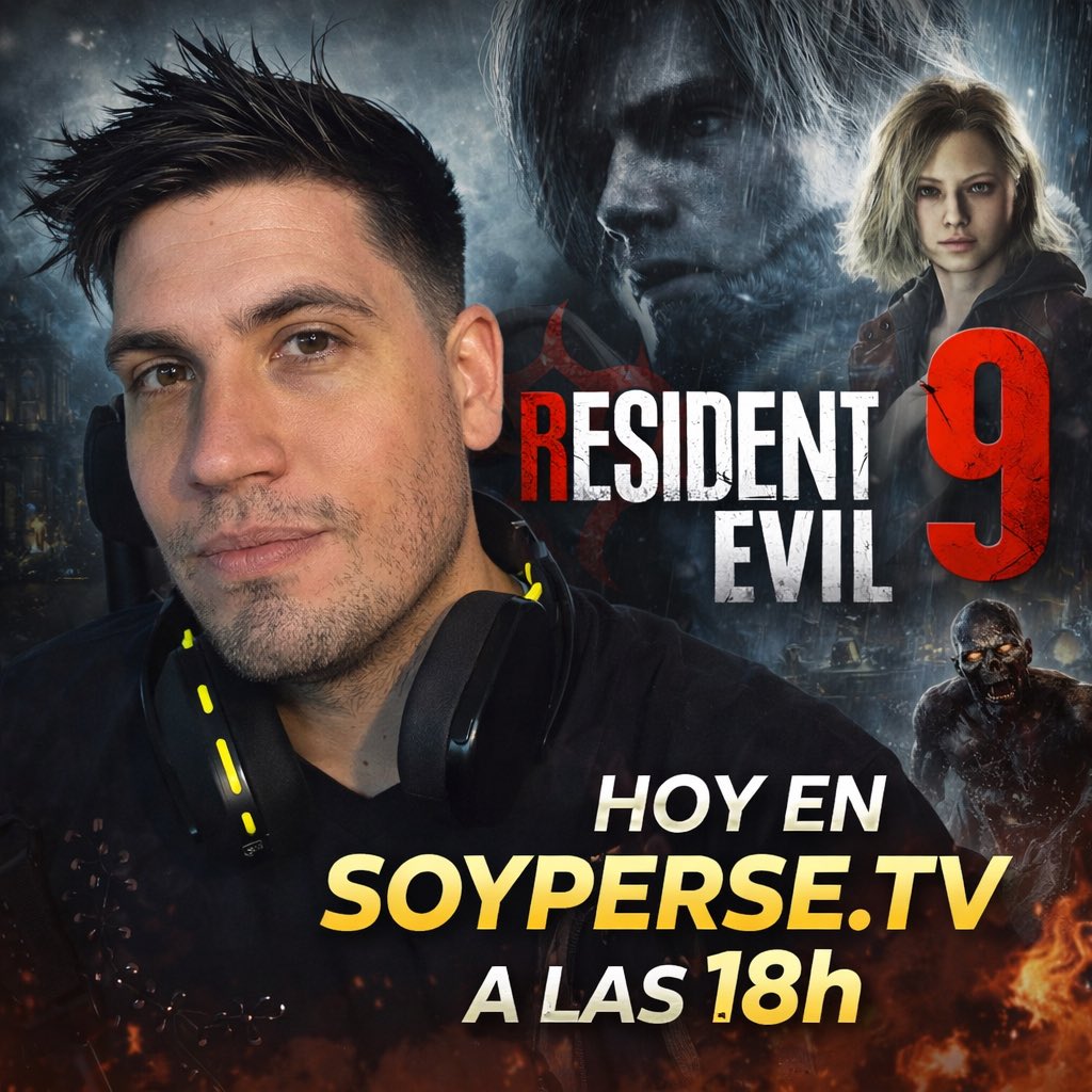 SoyPerse tweet media