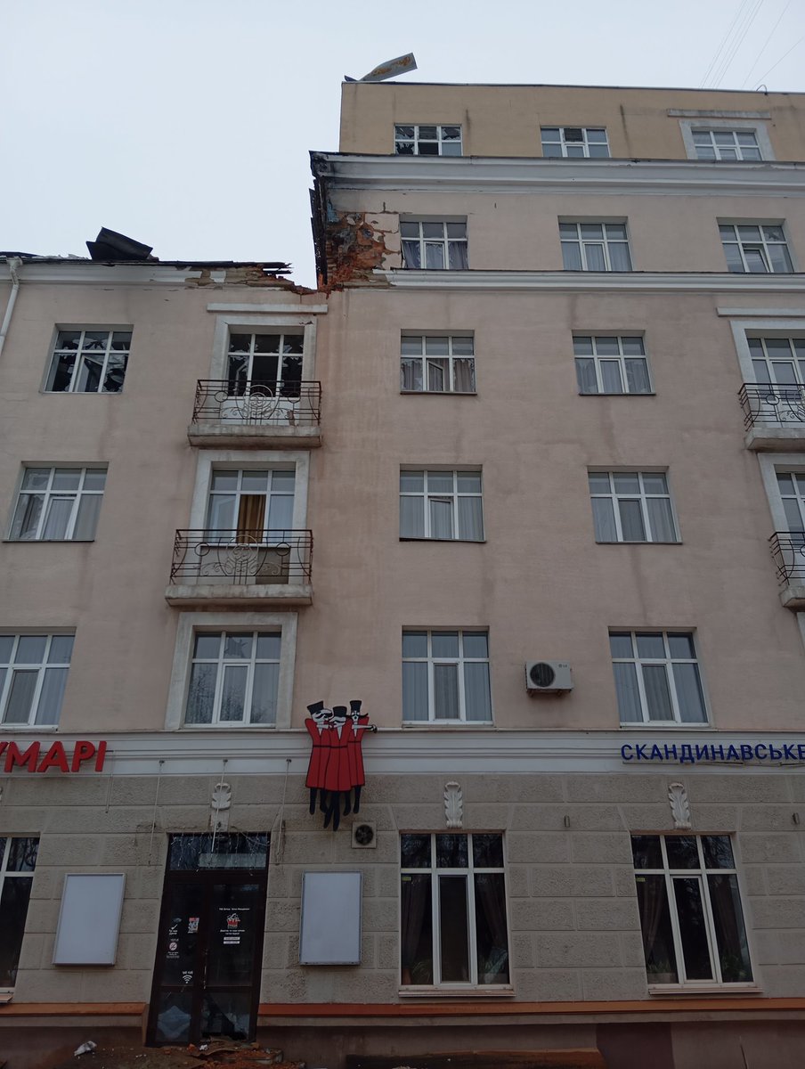 Fran Richart tweet media