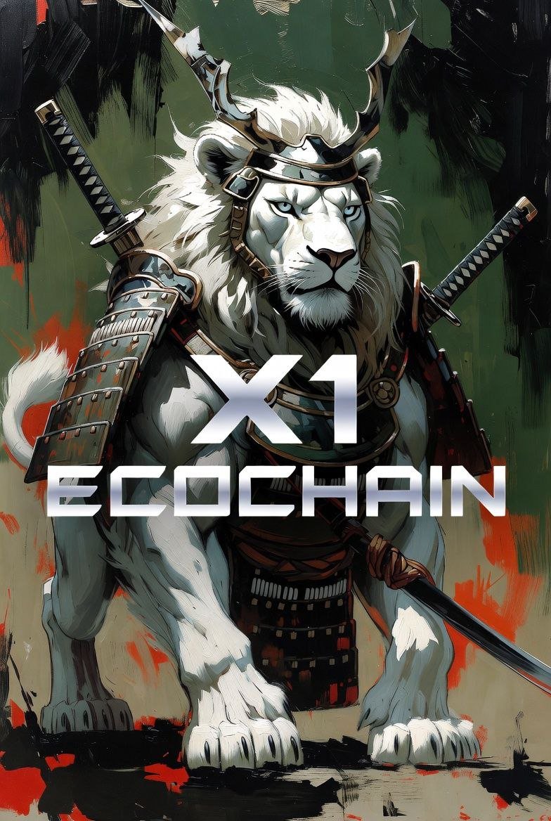Momentum continues on X1 EcoChain’s Maculatus testnet.
Community participation is helping validate performance, refine features, and advance a sustainability-driven Layer-1 Web4 ecosystem. #X1EcoChain #Web4 #Blockchain
<a href="/X1_EcoChain/">X1 EcoChain</a>