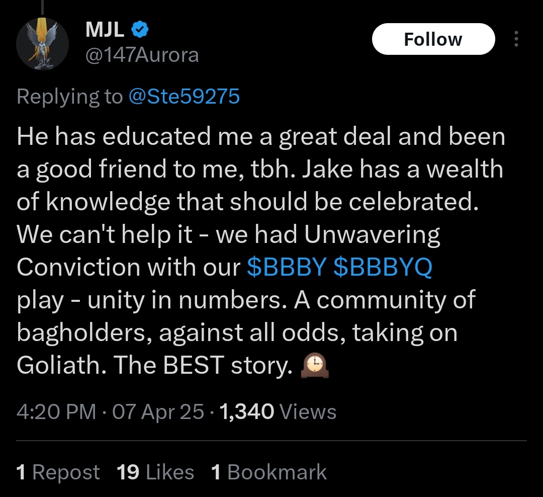 Reaper tweet media
