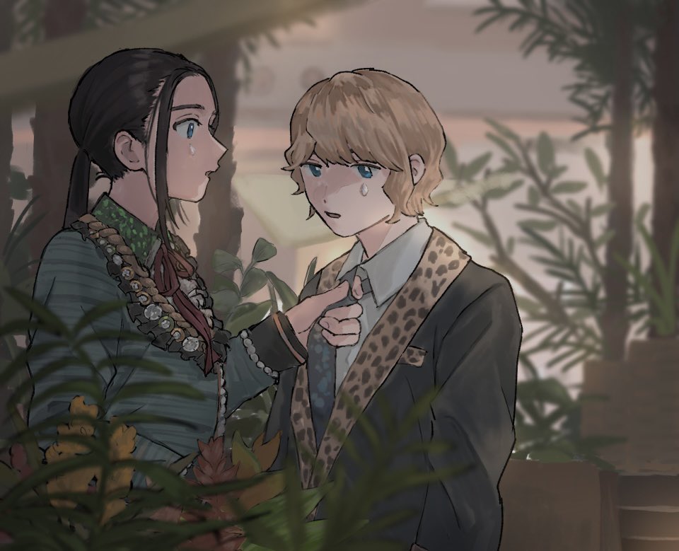 Jo Jo（映画とかの絵を描いてます） (@s234t567oyuki) / Posts / X