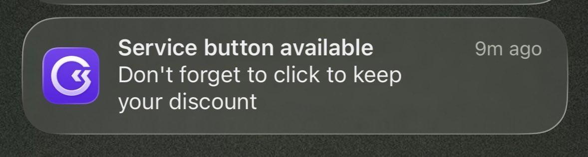 Did you service your bitcoin miners today? 

#GOMININGTOKEN 
#crypto $BTC