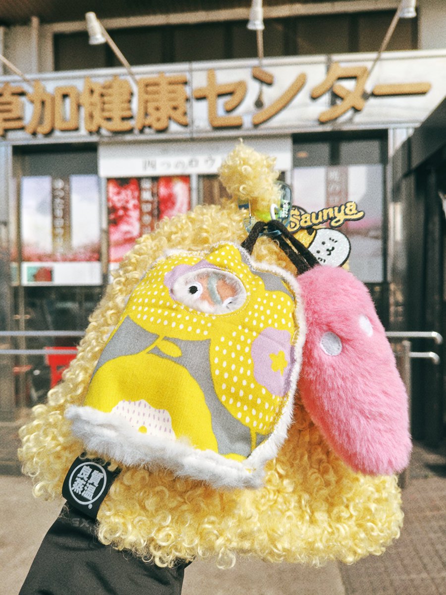 ラベ🐰🈂️ tweet media