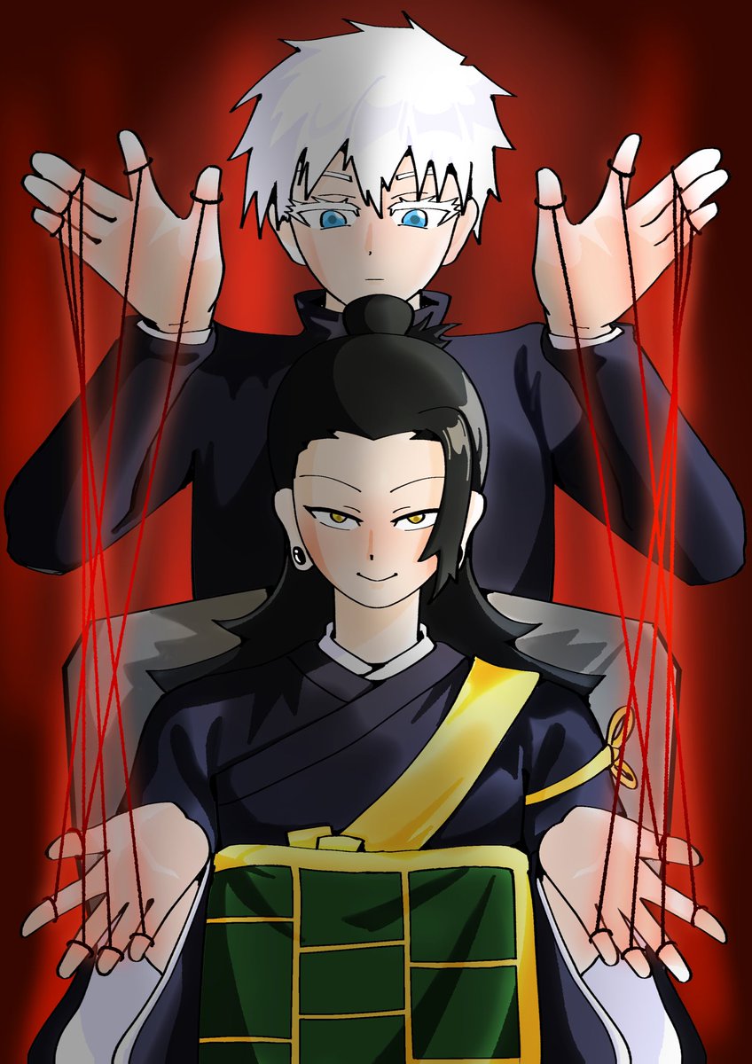 H_57299's tweet photo. #五夏 https://t.co/xQuxdm4Rkh
