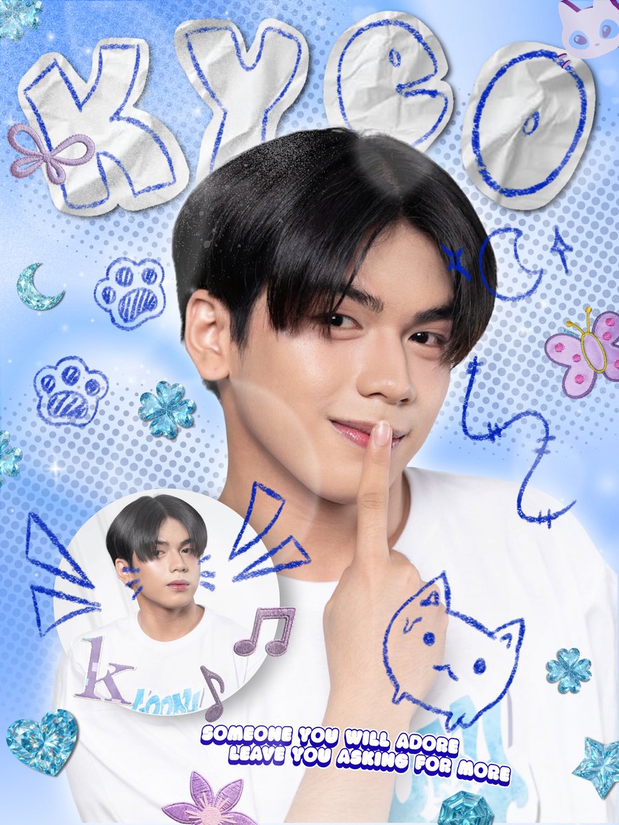 NXT_Officialph's tweet photo. [ 2 DAYS TO GO ]

KYEO 🐈‍⬛ is inviting you to cross over the line at NXT's Pre-Debut Showcase on March 1 at Viva Cafe!

See you there 💜

NXT PRE DEBUT SHOWCASE 
#NXT #NXT_KYEO
#NXTPreDebut #GoodyGoodyGood https://t.co/WWGVlvbhvb
