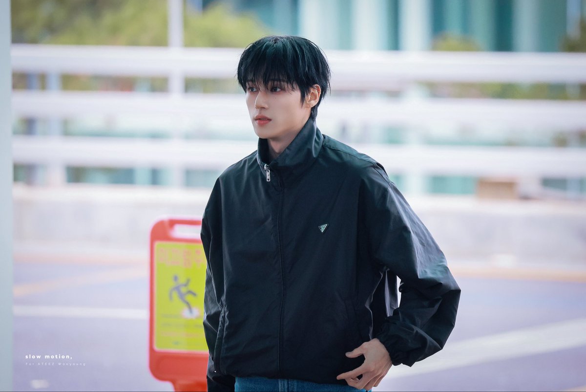 260224 ICN 출발 HD

#WOOYOUNG #우영
#PRADA #PRADAFW26
<a href="/ATEEZofficial/">ATEEZ(에이티즈)</a> <a href="/Prada/">PRADA</a>