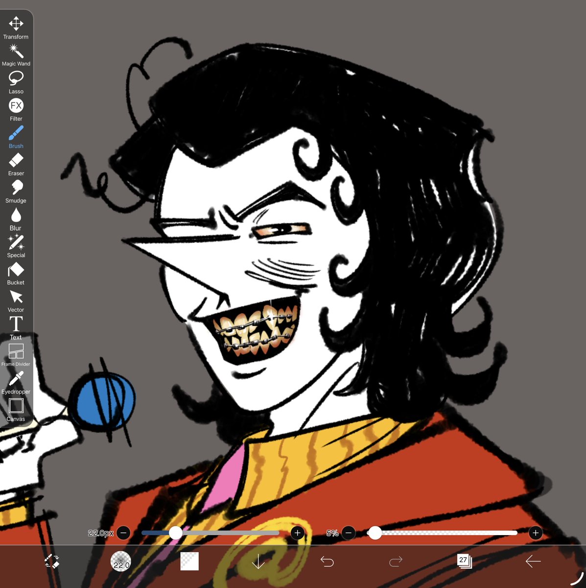 scary.charlie tweet media