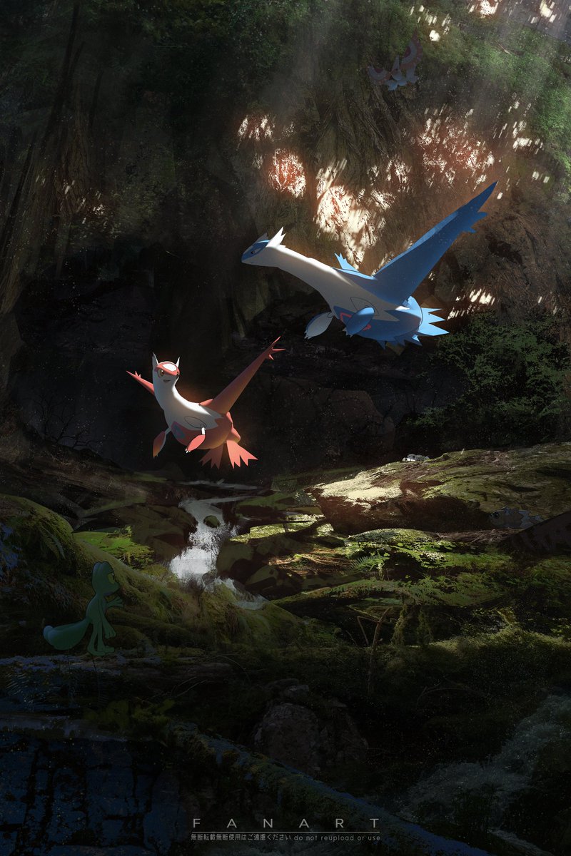 あすてろid (@asteroid_ill) on Twitter photo 