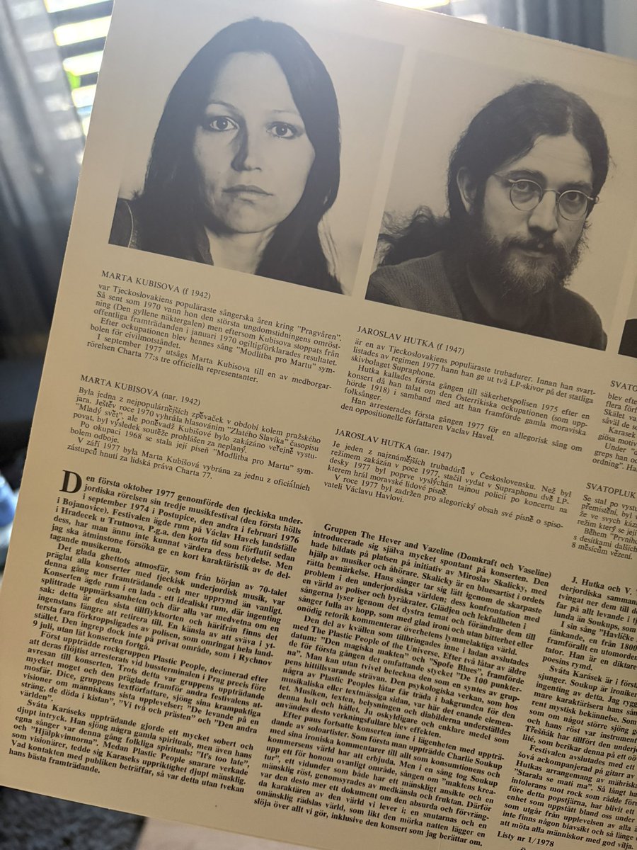 Tuhle desku mi trvalo docela dlouho sehnat ale přeci jenom!