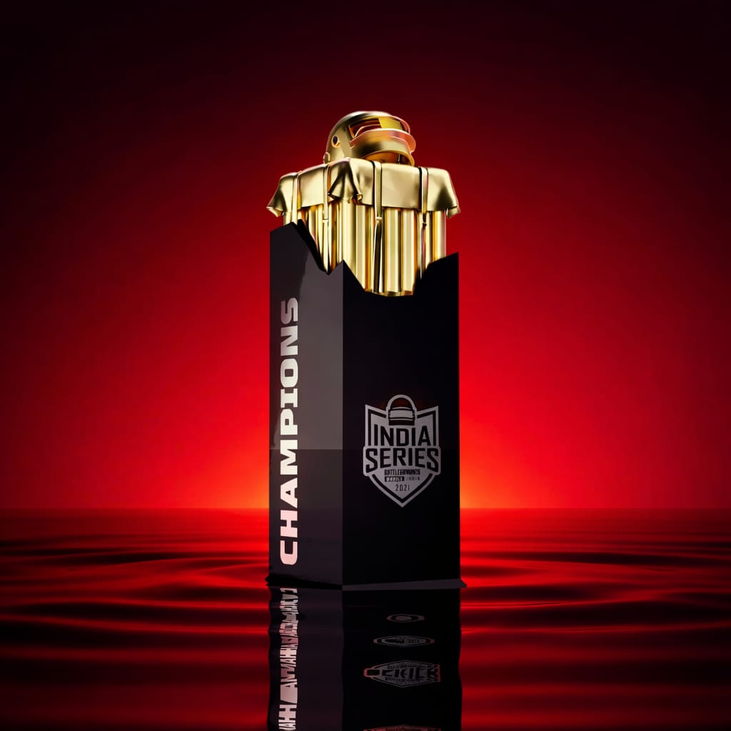 True Rippers Esports tweet media