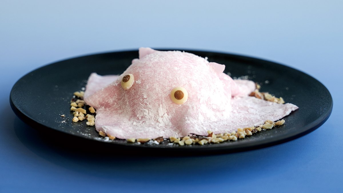 可愛すぎる❤️!!( ﾟ∀ﾟ)・∵.