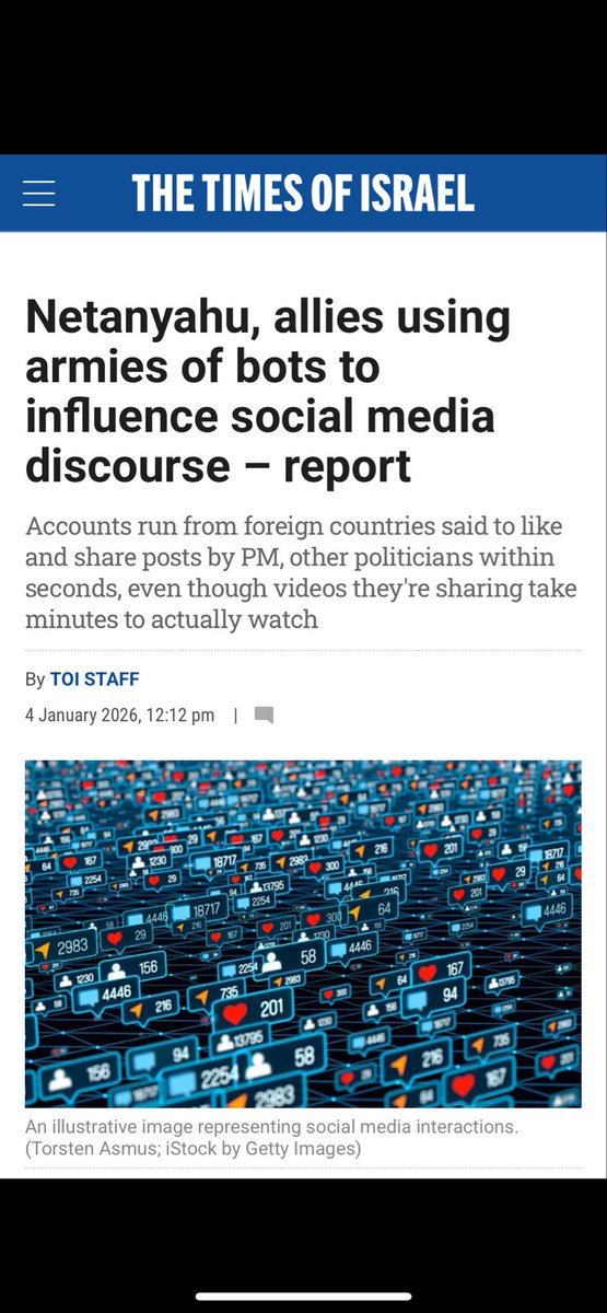 <a href="/GuntherEagleman/">Gunther Eagleman™</a> <a href="/EYakoby/">Eyal Yakoby</a> Yeah we’re not surprised either.