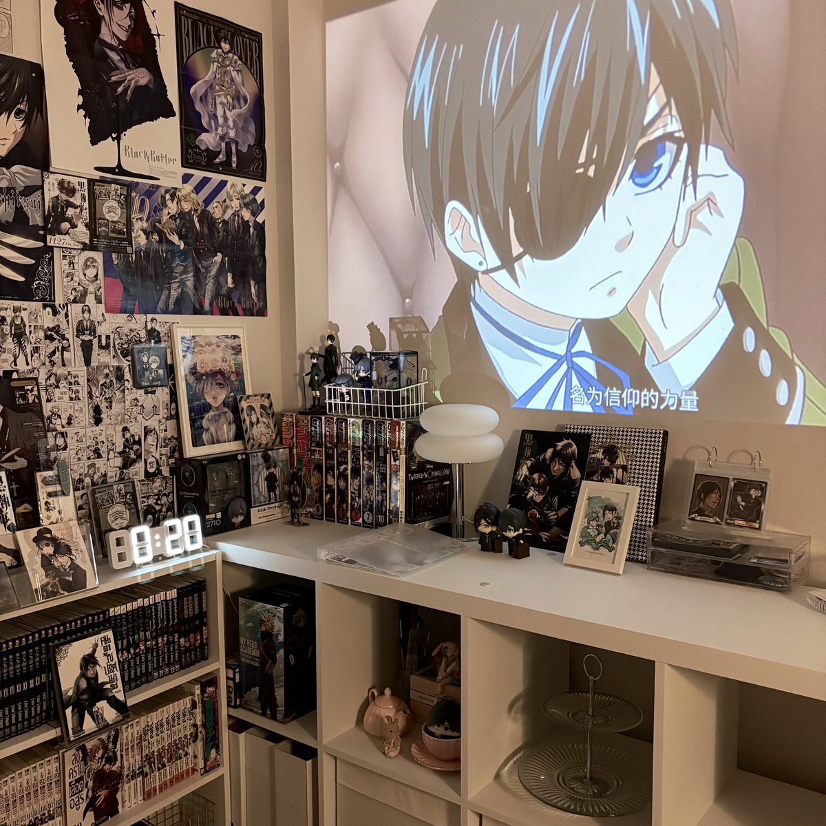 _mixotaeieix's tweet photo. (￣^￣)#黒執事 https://t.co/Fg5eRJudwY