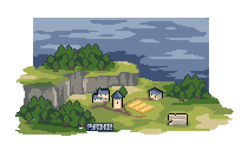 Art style study!
Had a lot of fun breaking down <a href="/Franrekk/">Franek</a>’s style for this one. It’s such a cool aesthetic to experiment with:D