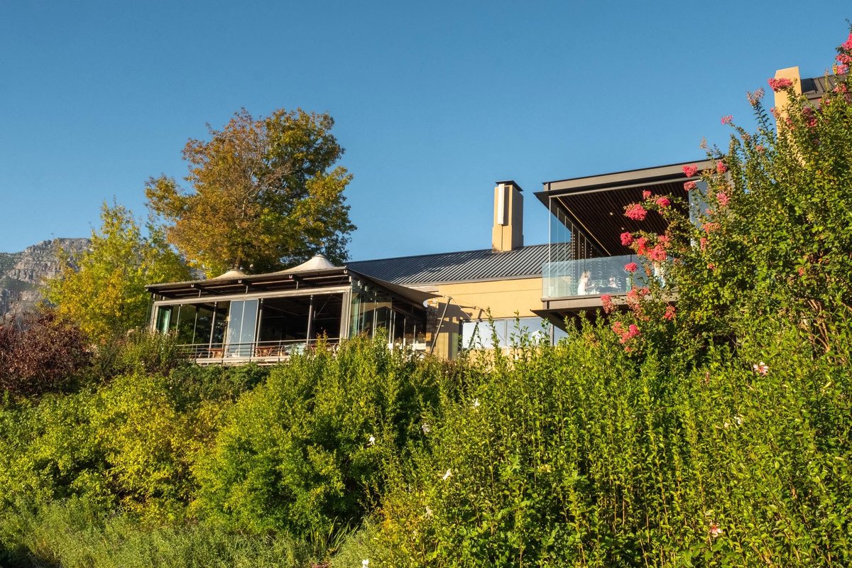 Tokara Restaurant & Deli tweet media